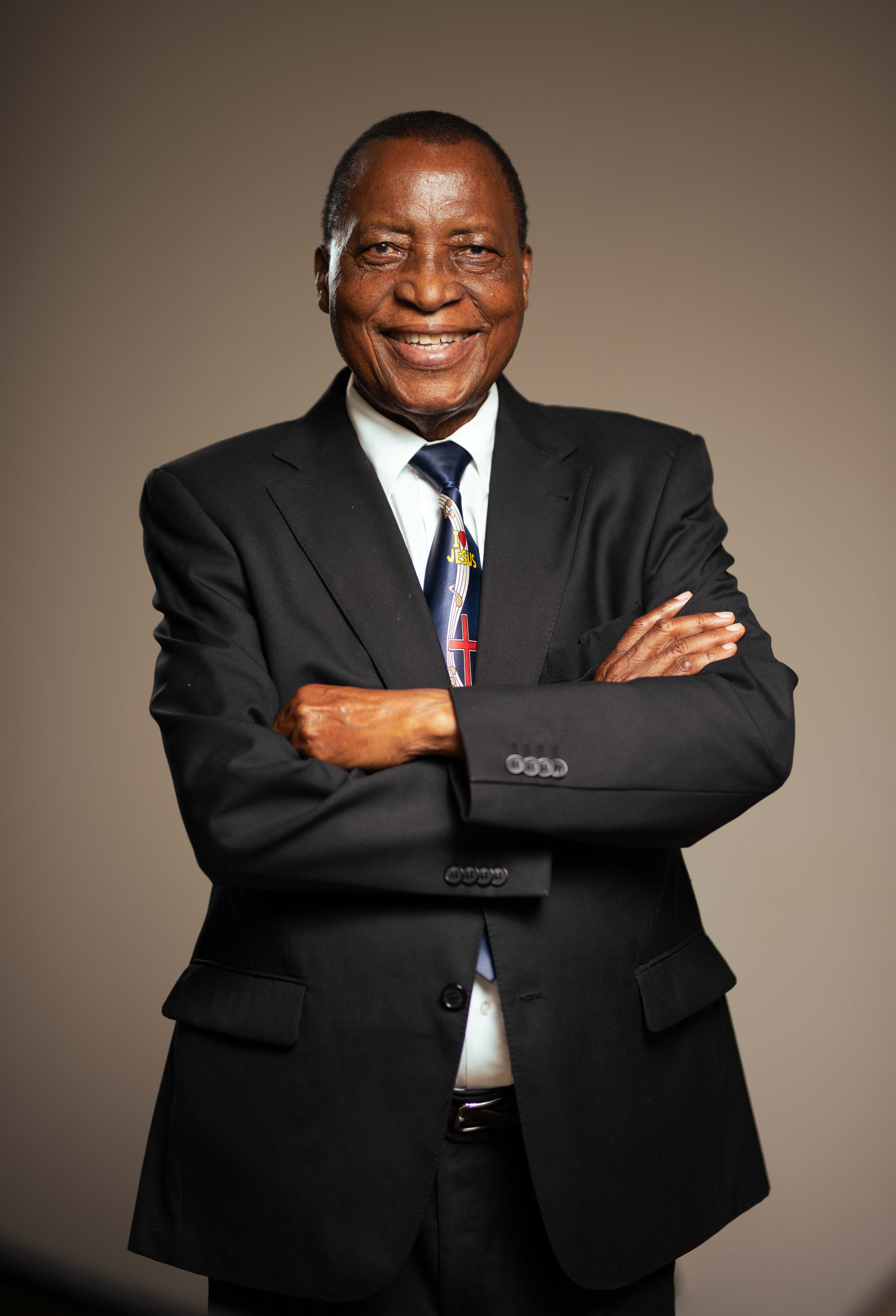 Simplisius Julius Chihambakwe