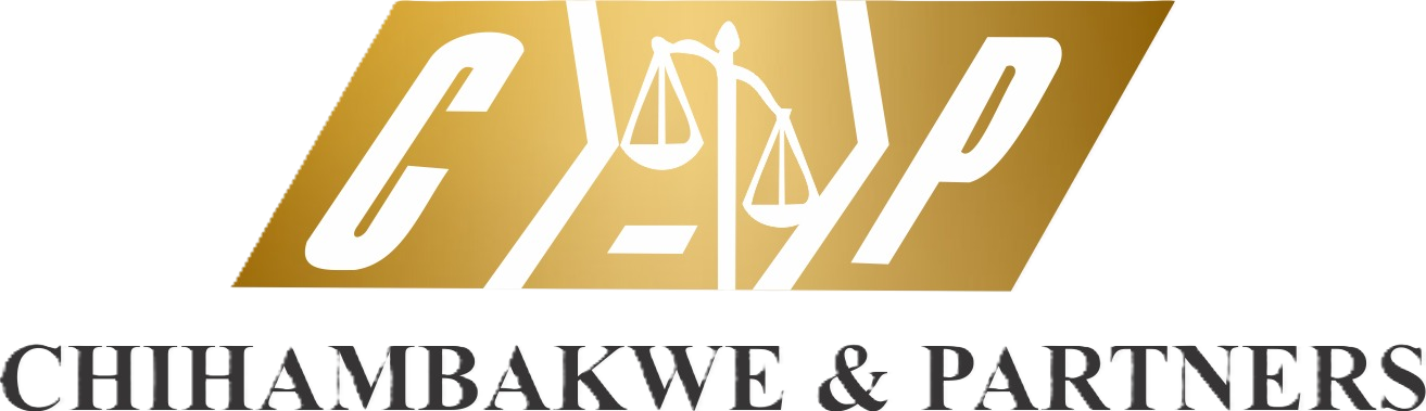 Chihambakwe & Partners logo